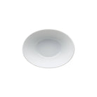Rosenthal Mesh White Bowl, 7 3/4 in, Oval, view 2
