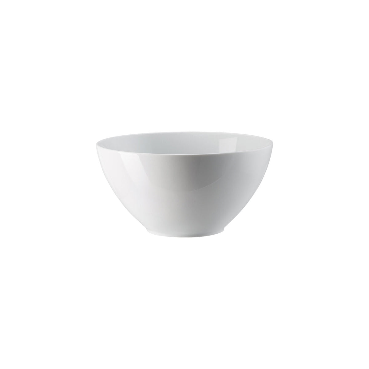 Rosenthal Mesh White Bowl, 7 in