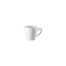 Rosenthal Mesh White Coffee Cup