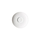 Rosenthal Mesh White Coffee Saucer