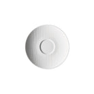 Rosenthal Mesh White Cream Soup Saucer