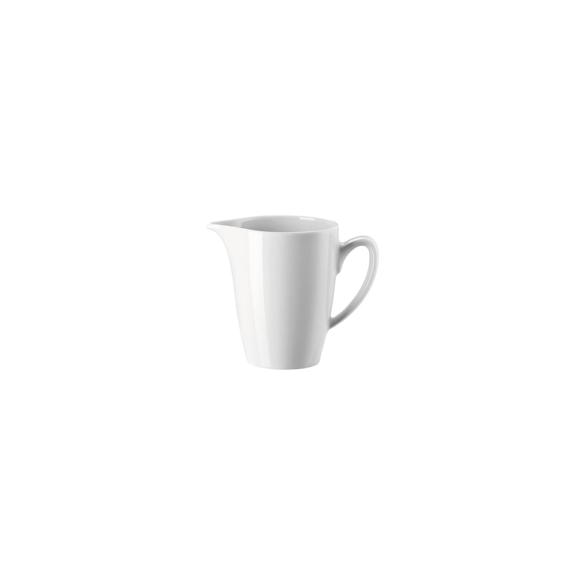 Rosenthal Mesh White Creamer