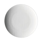 Rosenthal Mesh White Dinner Plate, 11 3/4 in