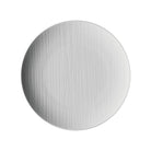 Rosenthal Mesh White Plate, 10 5/8 in
