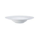 Rosenthal Mesh White Plate Deep, 11 in, view 2