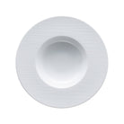 Rosenthal Mesh White Plate Deep, 11 in