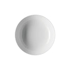 Rosenthal Mesh White Plate Deep, 8 1/4 in