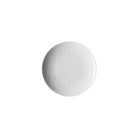 Rosenthal Mesh White Plate Flat, 6 in