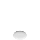 Rosenthal Mesh White Platter, 7 in, Oval