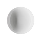Rosenthal Mesh White Soup Plate, 9 7/8 in