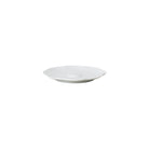 Rosenthal Sonetto Bianco Combi Saucer, 6 1/4 in, view 2