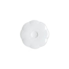 Rosenthal Sonetto Bianco Combi Saucer, 6 1/4 in