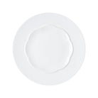 Rosenthal Sonetto Bianco Plate Flat, 11 in, Shiny