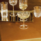 Rosenthal Sonetto Clear Cocktail/Champagne Glass, view 6