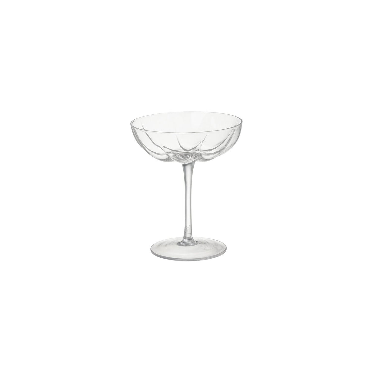Rosenthal Sonetto Clear Cocktail/Champagne Glass