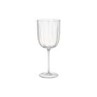 Rosenthal Sonetto Clear Red Wine Glass