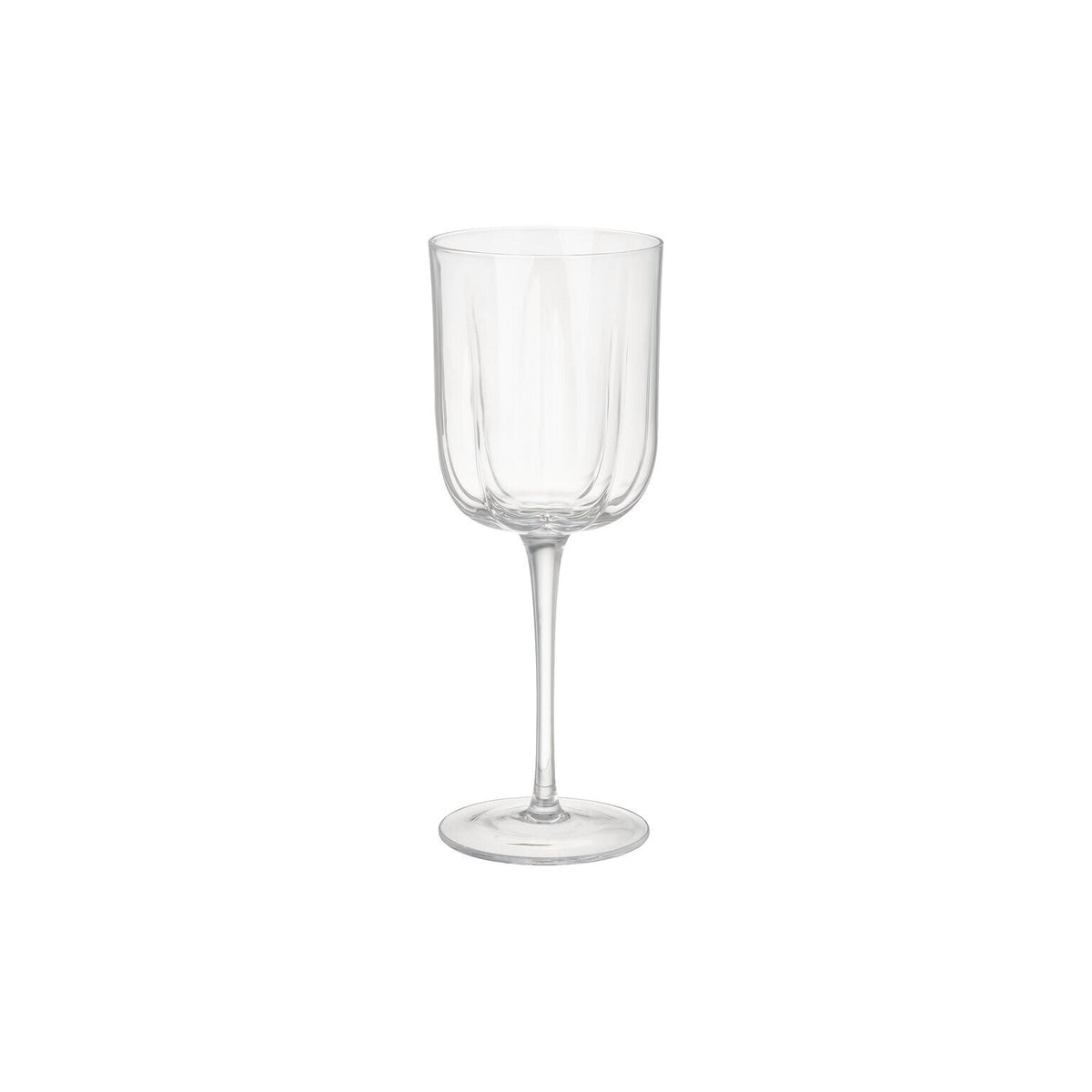 Rosenthal Sonetto Clear White Wine Glass