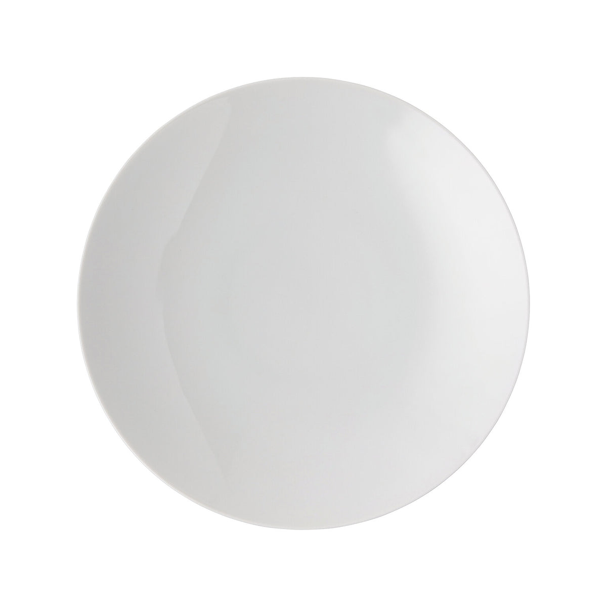 Rosenthal TAC 02 White Allround-Plate, 11 in, view 2