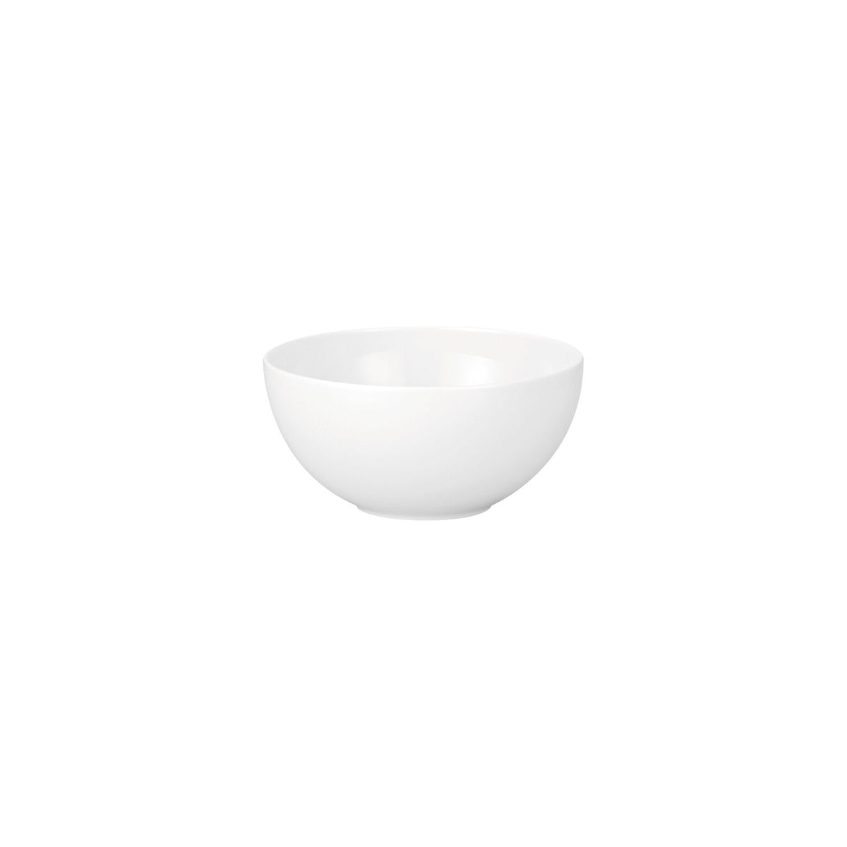 Rosenthal TAC 02 White Bowl, 5 1/2 in