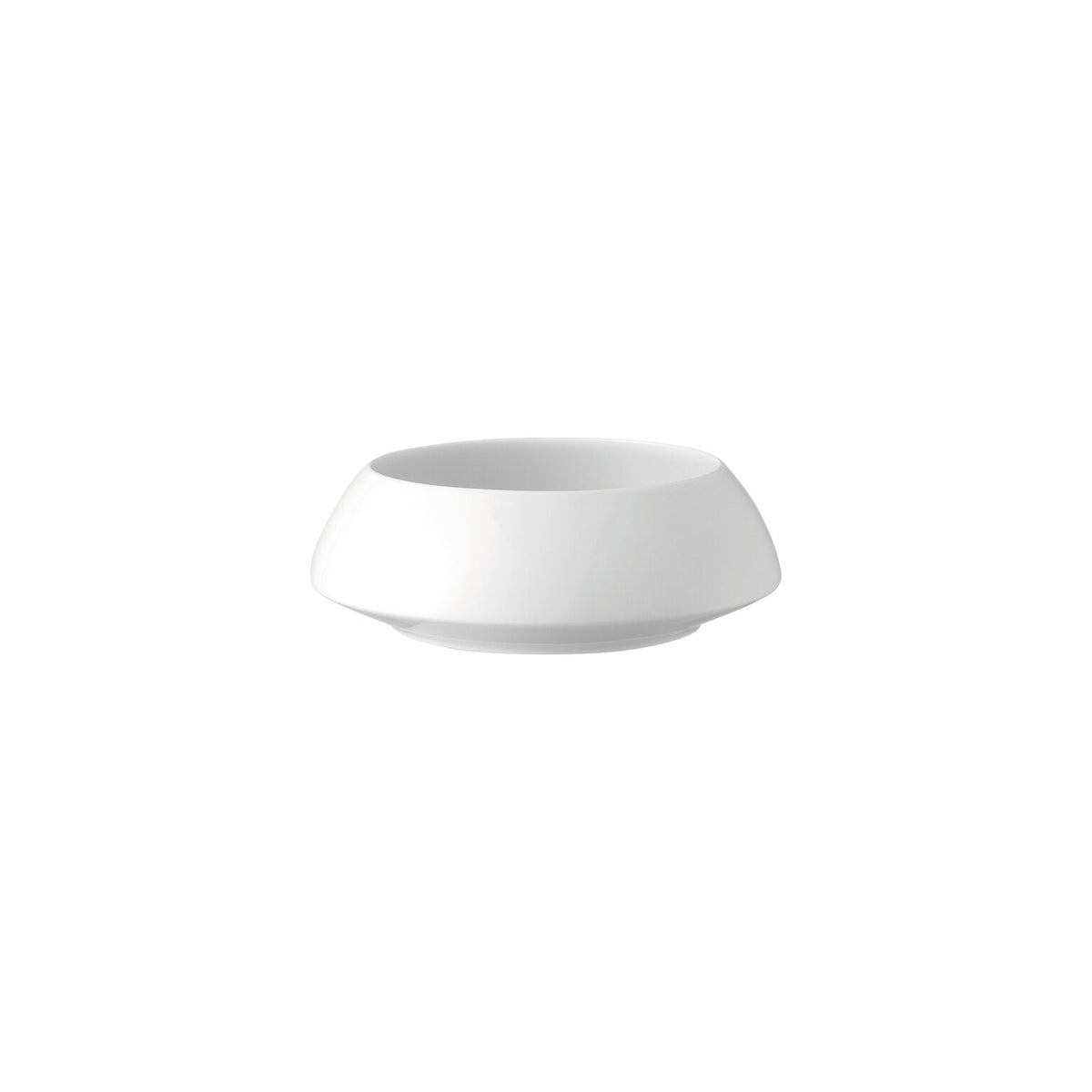 Rosenthal TAC 02 White Bowl, 6 1/2 in