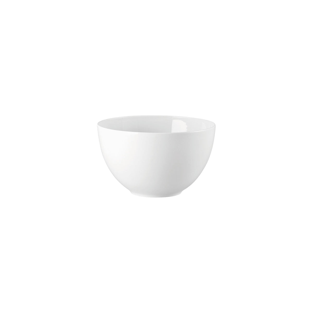 Rosenthal TAC 02 White Cereal Bowl, Multi Functional, 6 in