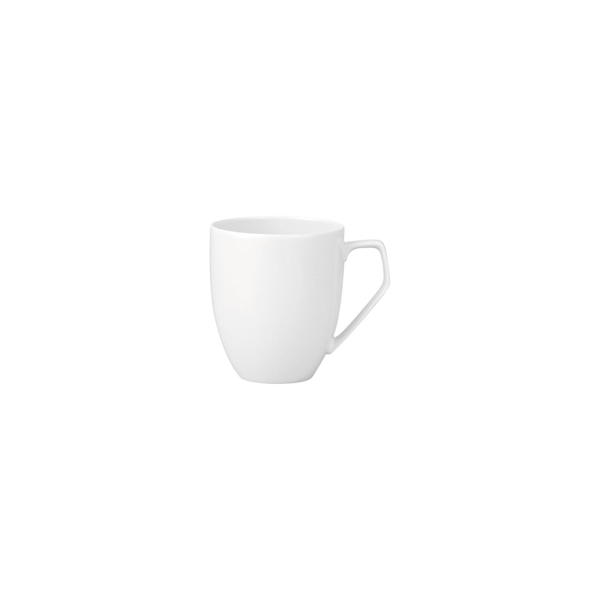 Rosenthal TAC 02 White Mug