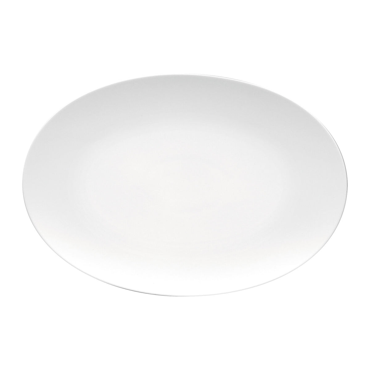 Rosenthal TAC 02 White Platter, 15 in