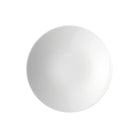 Rosenthal TAC 02 White Rim Soup, 9 1/2 in