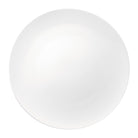 Rosenthal TAC 02 White Service Plate, 13 in