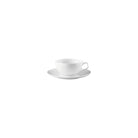 Rosenthal TAC 02 White Tea Cup, view 2