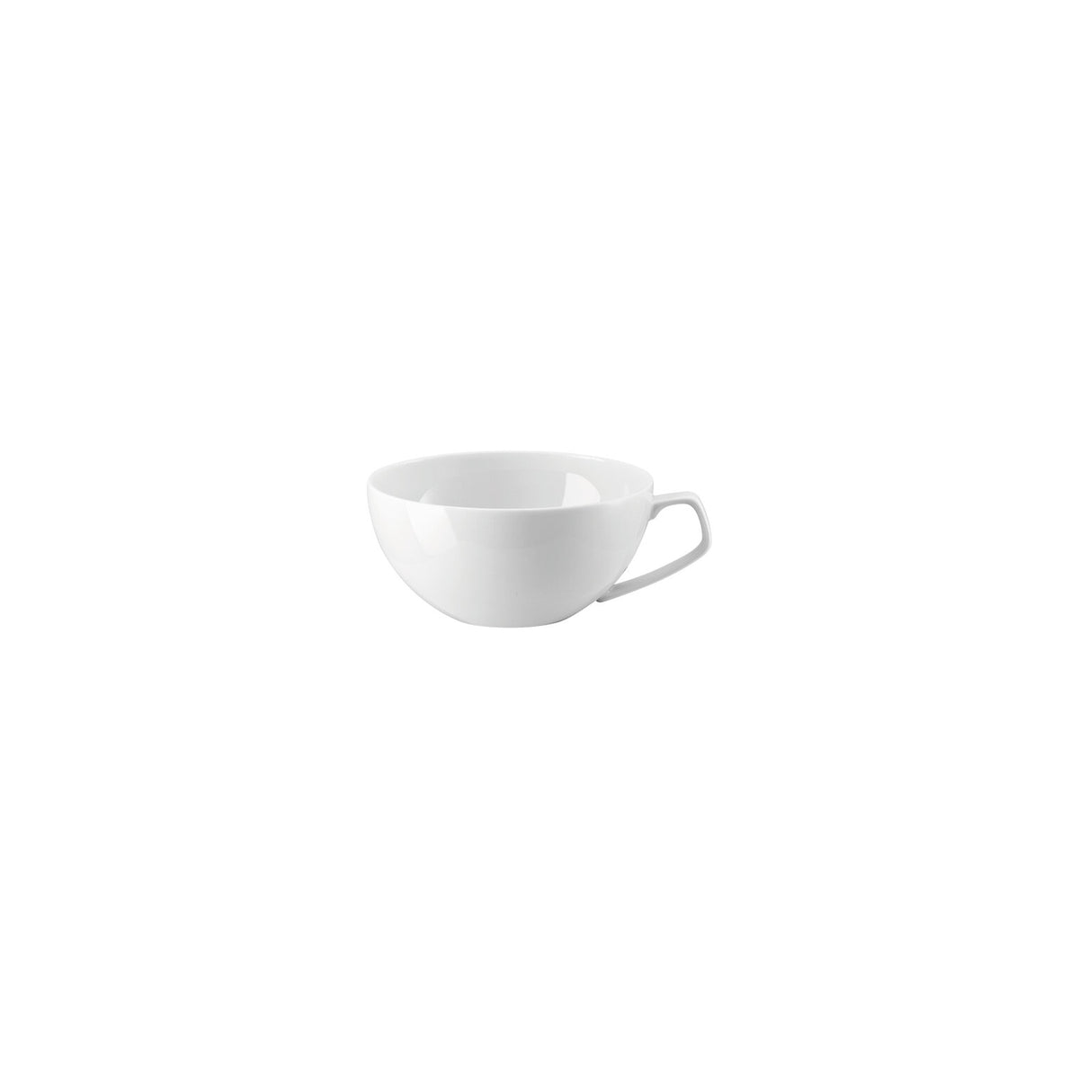 Rosenthal TAC 02 White Tea Cup