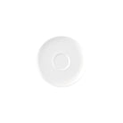 Rosenthal TAC 02 White Tea Saucer, 6 1/4 in
