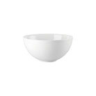 Rosenthal TAC 02 White Vegetable Bowl, Open, 7 1/2 in