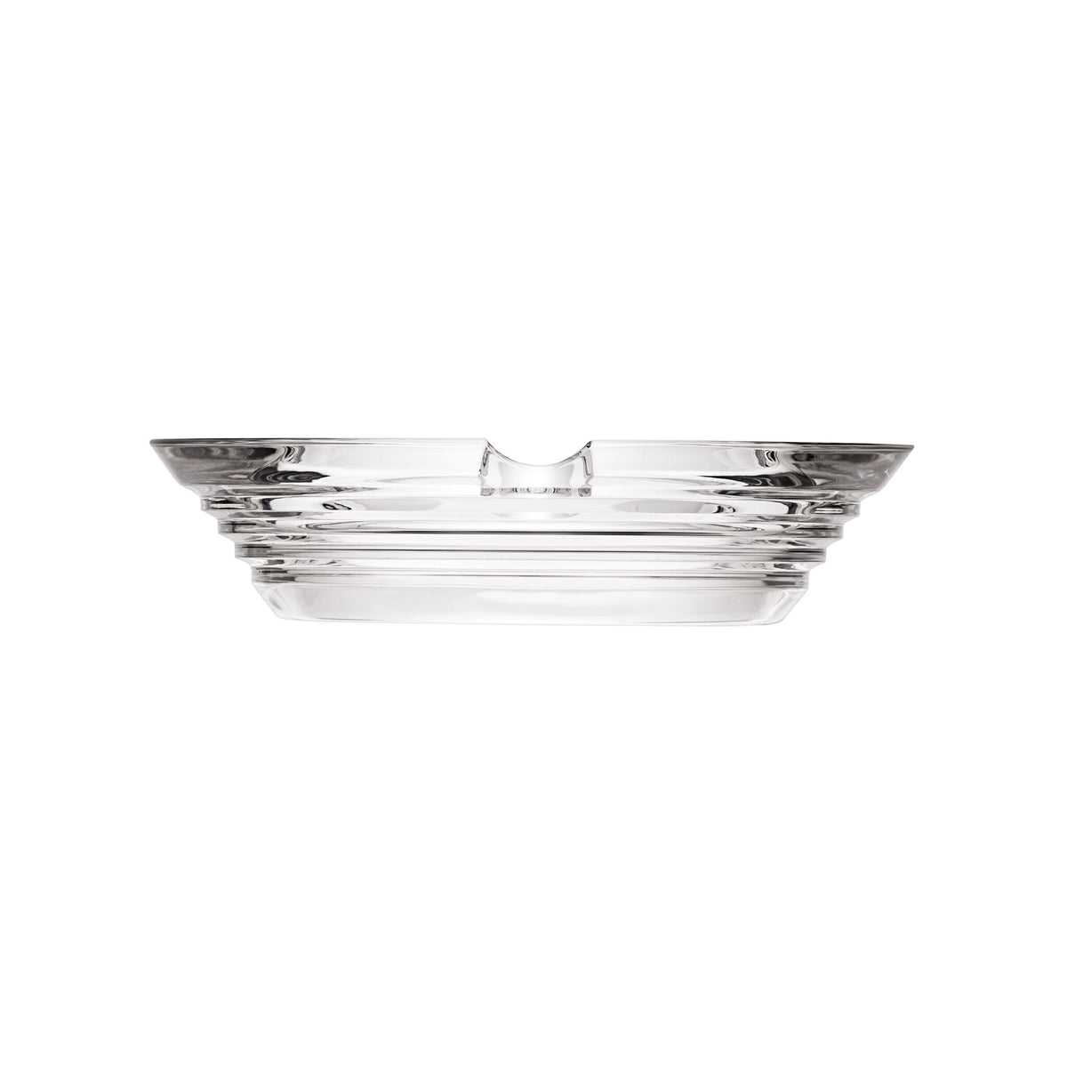 Saint-Louis Adiante Cigar Ashtray on a white background