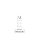 Saint-Louis Adiante Small Candlestick, view 2