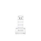 Saint-Louis Adiante Small Candlestick, view 3