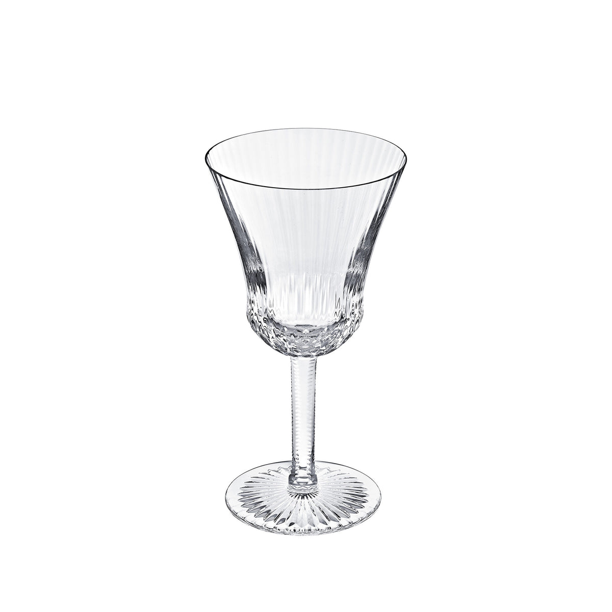 Saint-Louis Apollo American Water Glass #1, view 3