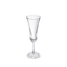 Saint-Louis Apollo Champagne Flute, view 2