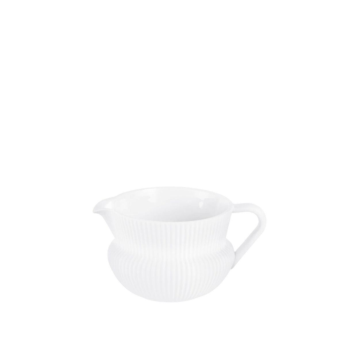 Saint-Louis Apollo Tea Pouring Pot, view 2