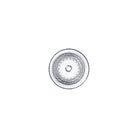 Saint-Louis Apollo Wine Glass #3 on a white background