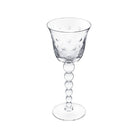 Saint-Louis Bubbles American Water Glass #1, view 2
