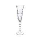 Saint-Louis Bubbles Champagne Flute, view 2