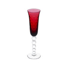 Saint-Louis Bubbles Champagne Flute, view 5