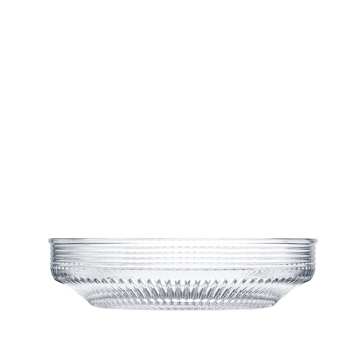 Saint-Louis Cadence Bowl, Medium