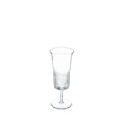 Saint-Louis Cadence Champagne Flute, view 2