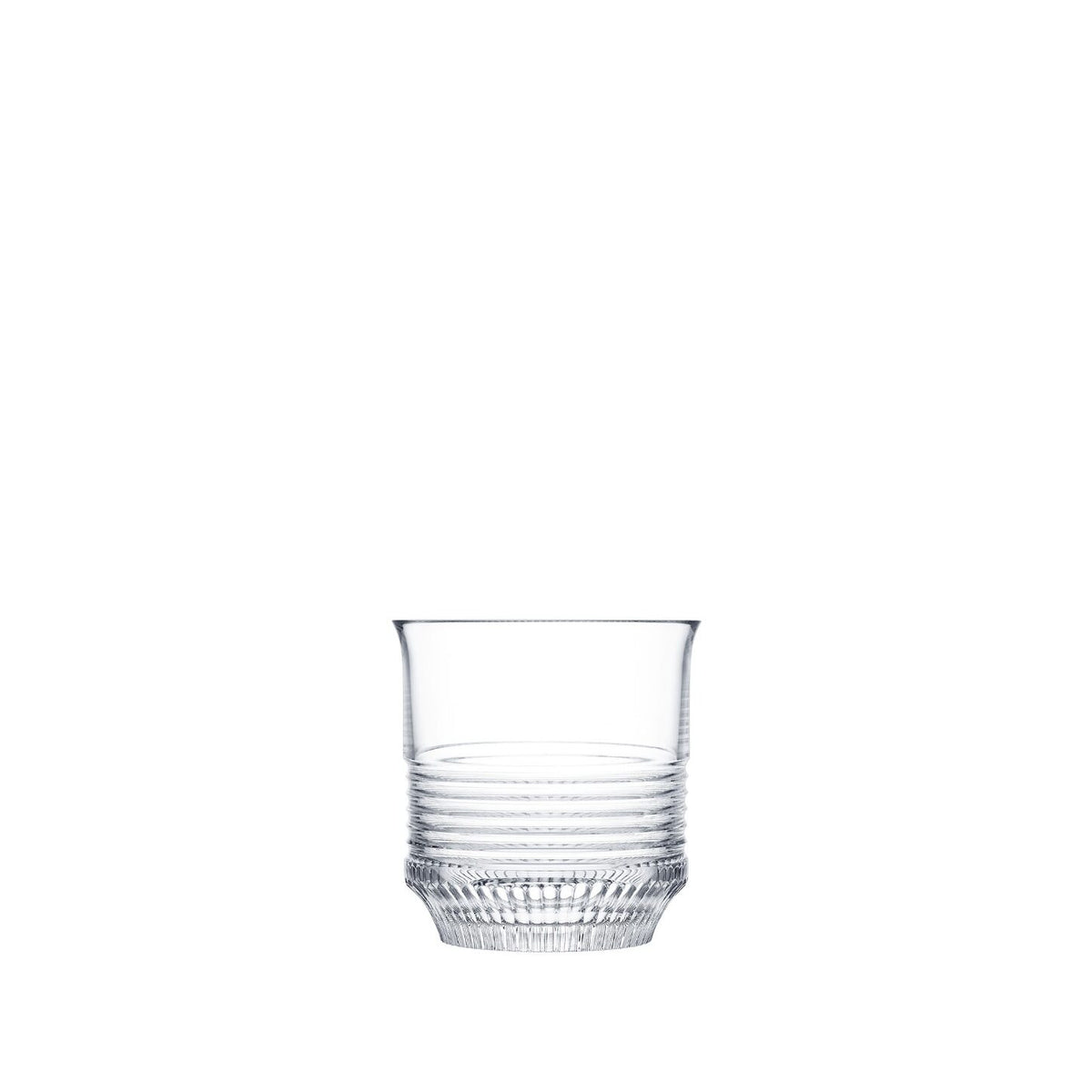 Saint-Louis Cadence Cylindrical Tumbler, Medium