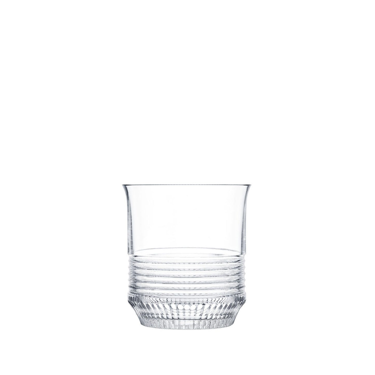 Saint-Louis Cadence Cylindrical Tumbler, Large