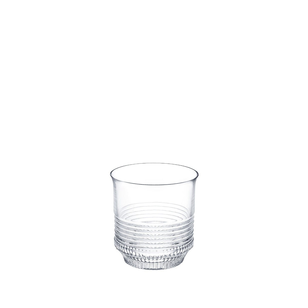 Saint-Louis Cadence Cylindrical Tumbler, view 2