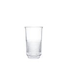 Saint-Louis Cadence Highball on a white background