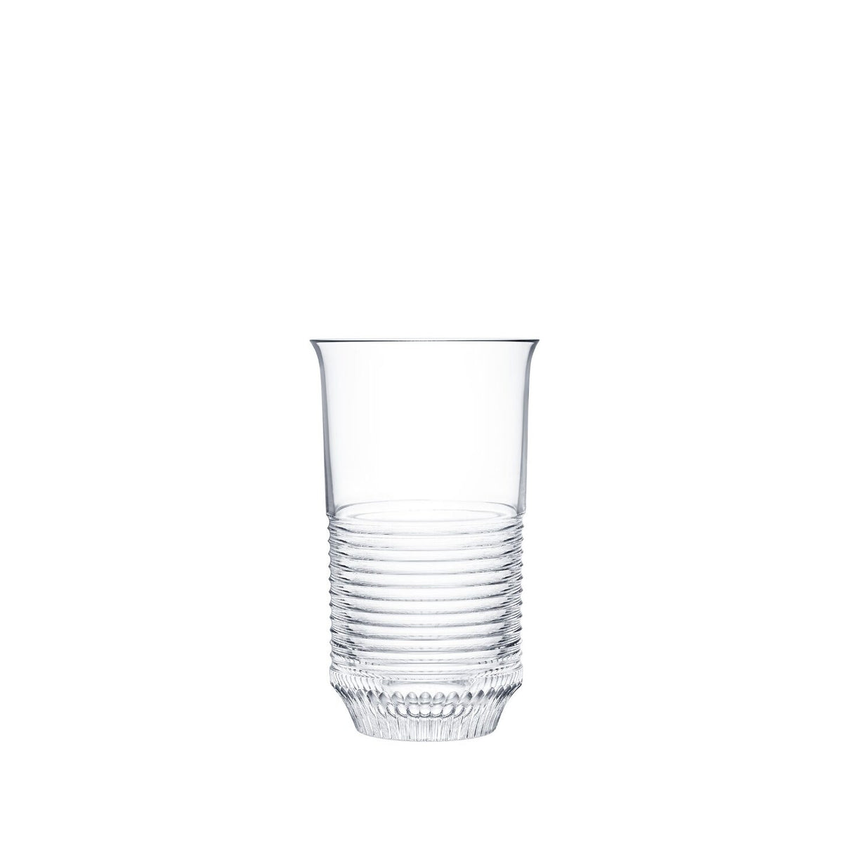 Saint-Louis Cadence Highball on a white background